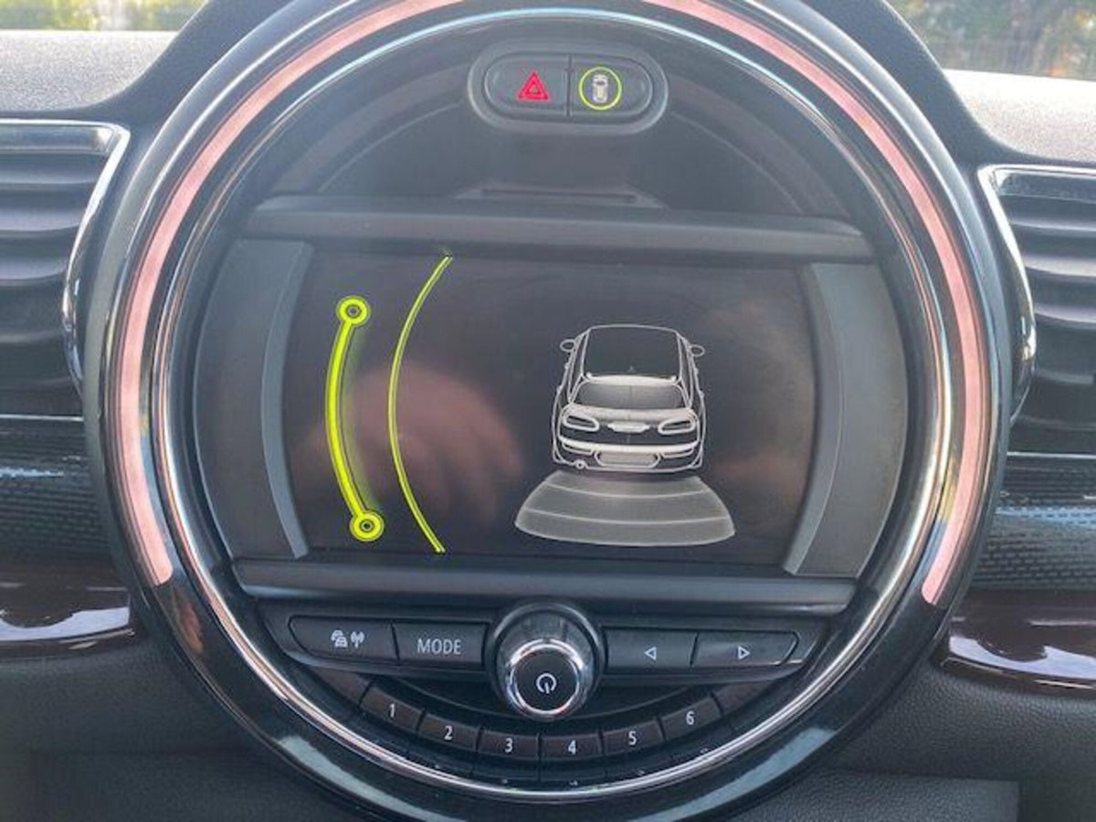MINI Mini Clubman 2.0 Cooper SD Boost Clubman ALL4 Automatica (11)
