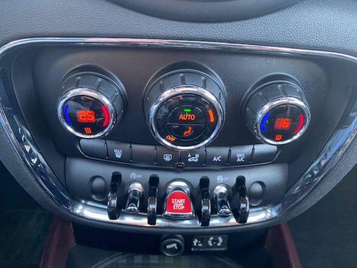 MINI Mini Clubman 2.0 Cooper SD Boost Clubman ALL4 Automatica (12)