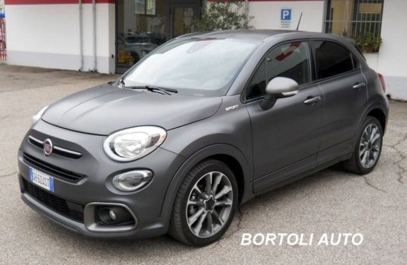 Fiat 500X 1.0 T3 120 CV Sport Dolcevita