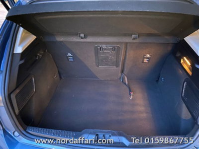 Ford Focus 1.0 EcoBoost Hybrid 125 CV Powershift 5p. Active X (16)