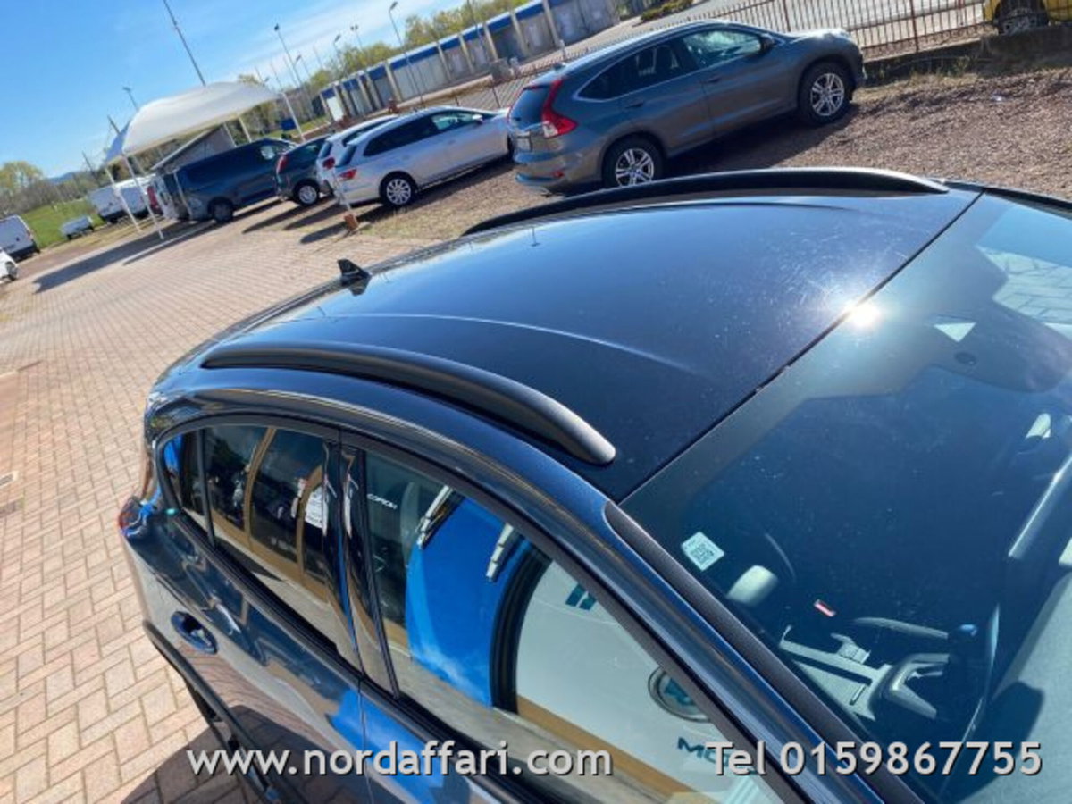 Ford Focus 1.0 EcoBoost Hybrid 125 CV Powershift 5p. Active X (8)