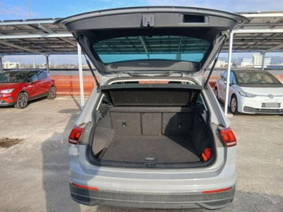 Volkswagen Tiguan 2.0 tdi Life 150cv dsg (10)