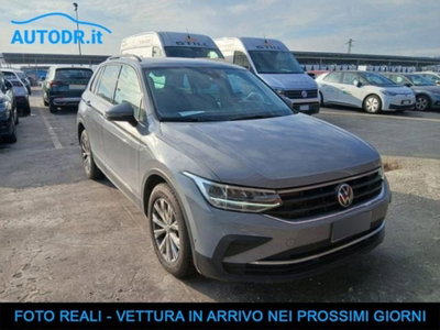 Volkswagen Tiguan 2.0 tdi Life 150cv dsg (2)