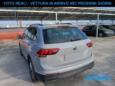 Volkswagen Tiguan 2.0 tdi Life 150cv dsg (3)