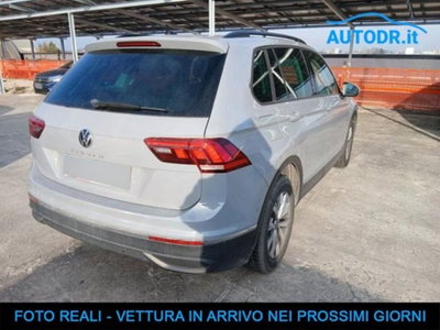 Volkswagen Tiguan 2.0 tdi Life 150cv dsg (4)
