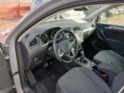 Volkswagen Tiguan 2.0 tdi Life 150cv dsg (5)