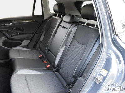 Volkswagen Tiguan 2.0 tdi Edition 150cv dsg (12)