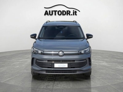 Volkswagen Tiguan 2.0 tdi Edition 150cv dsg (16)
