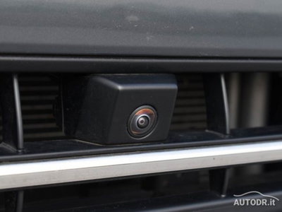 Volkswagen Tiguan 2.0 tdi Edition 150cv dsg (3)