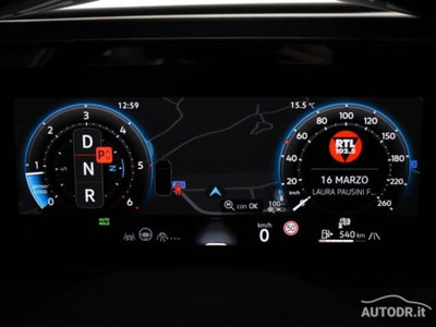 Volkswagen Tiguan 2.0 tdi Edition 150cv dsg (9)