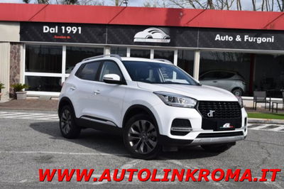 Dr dr 4.0 4.0 1.5 Bi-Fuel GPL usata