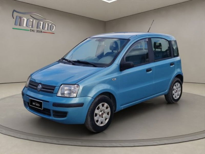 Fiat Panda 1.1 Actual