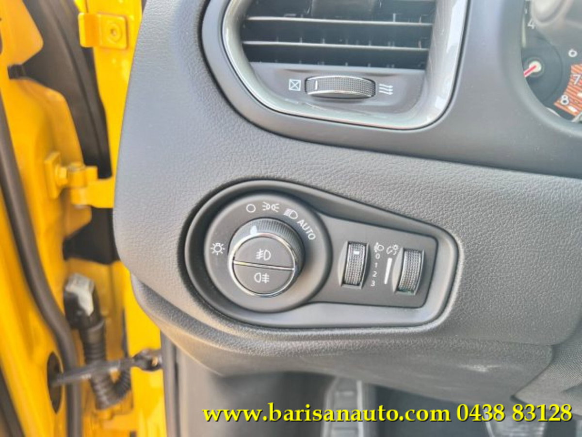 Jeep Renegade 1.5 Turbo T4 MHEV Limited (15)