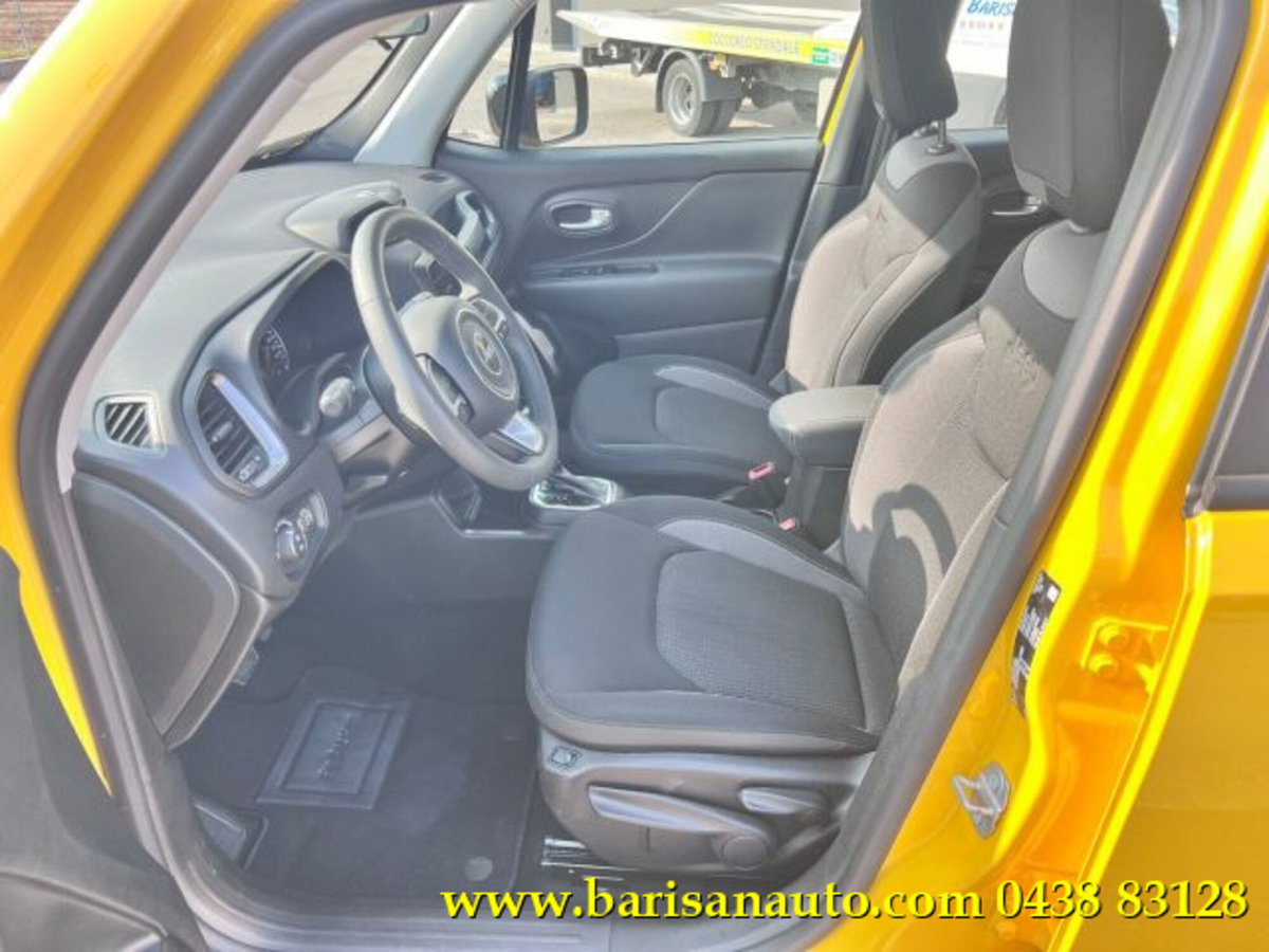 Jeep Renegade 1.5 Turbo T4 MHEV Limited (5)