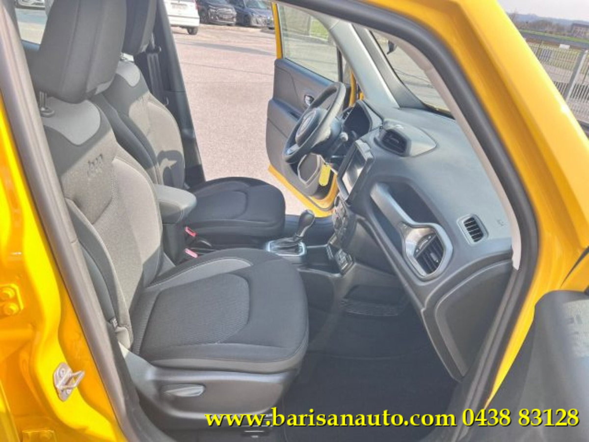 Jeep Renegade 1.5 Turbo T4 MHEV Limited (6)