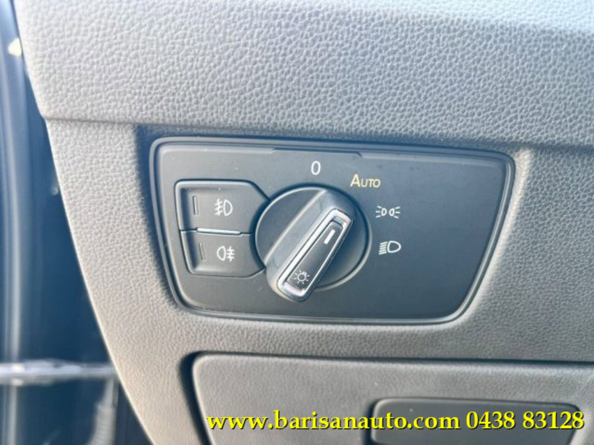 Volkswagen Passat Variant 2.0 TDI DSG Business BlueMotion Tech (15)