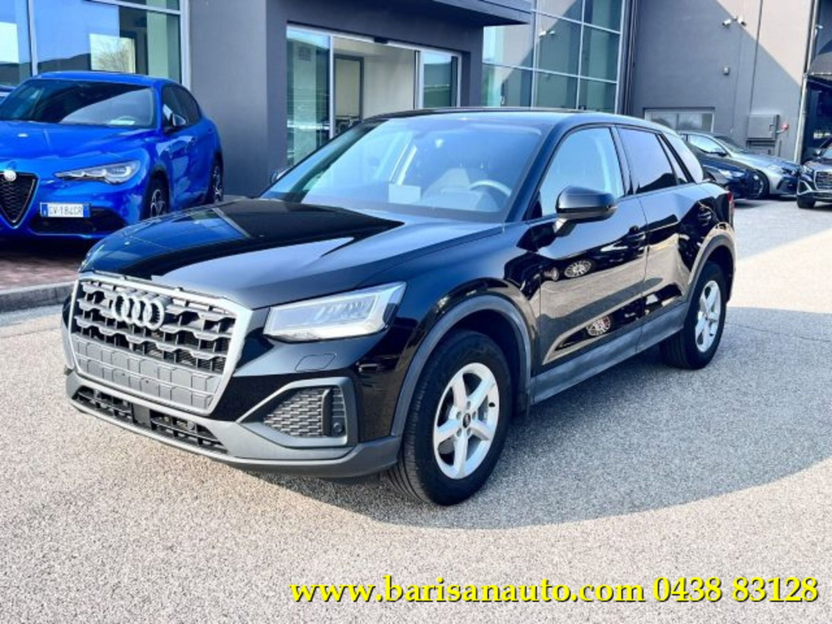 Audi Q2 Q2 30 TFSI Business