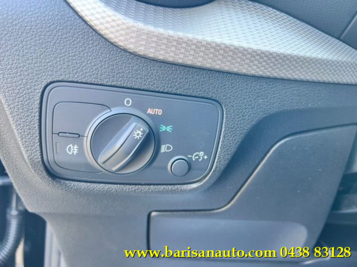 Audi Q2 Q2 30 TFSI Business (10)