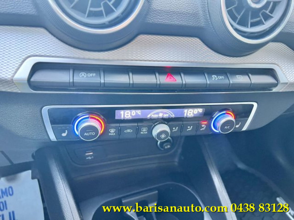 Audi Q2 Q2 30 TFSI Business (11)