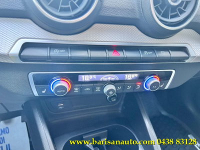 Audi Q2 Q2 30 TFSI Business (11)