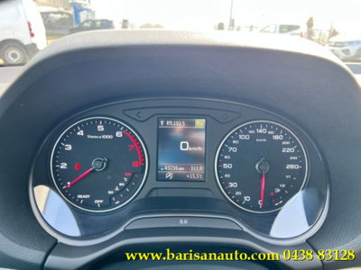 Audi Q2 Q2 30 TFSI Business (12)