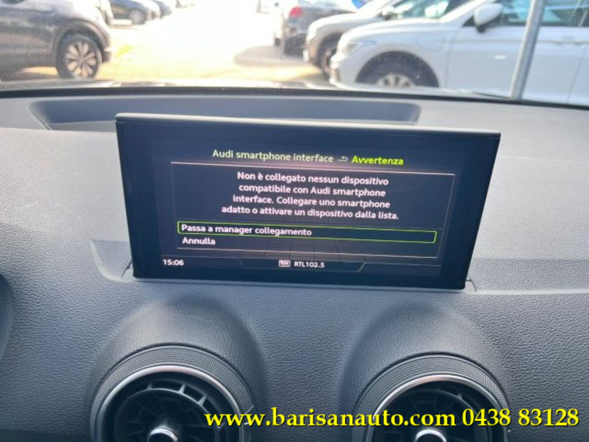 Audi Q2 Q2 30 TFSI Business (14)