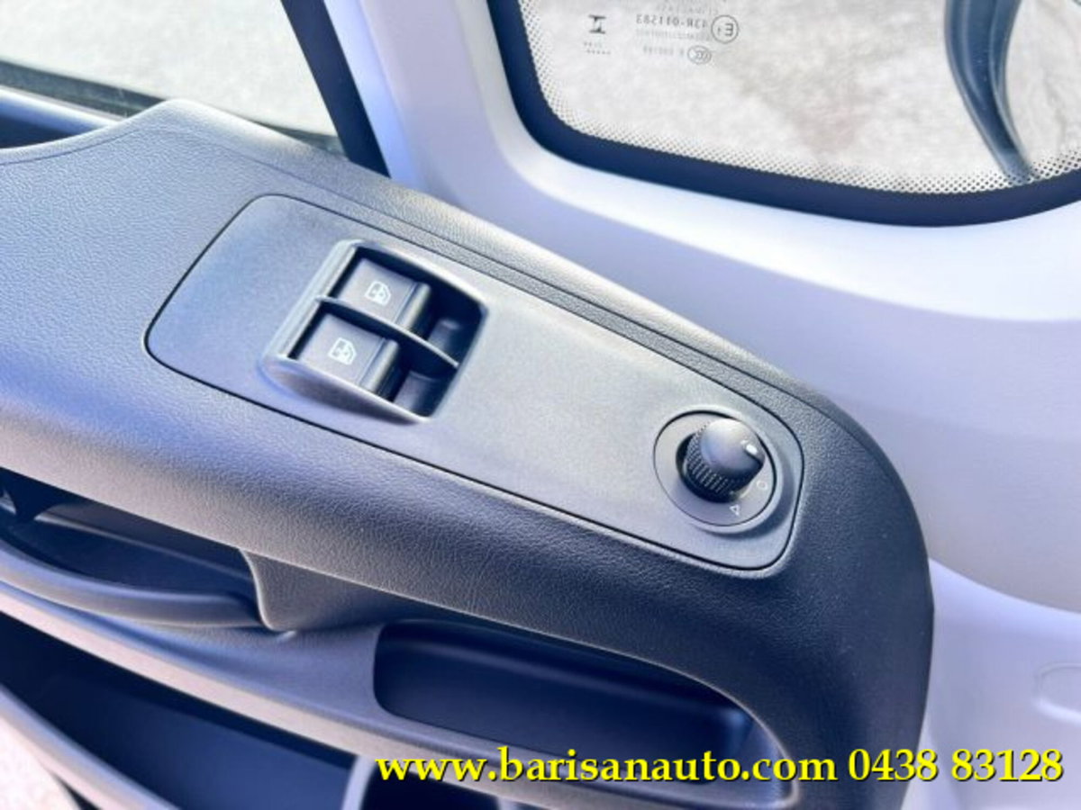 Fiat Ducato Furgone 35 2.2 Mjt 120CV PLM-SL-TM Furgone (11)