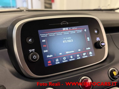 Fiat 500X 1.3 MultiJet 95 CV Club (15)