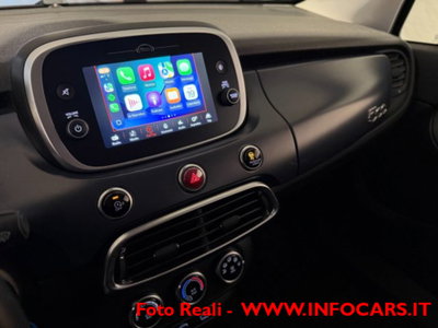 Fiat 500X 1.3 MultiJet 95 CV Club (16)