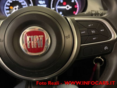Fiat 500X 1.3 MultiJet 95 CV Club (17)