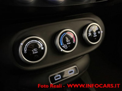 Fiat 500X 1.3 MultiJet 95 CV Club (18)