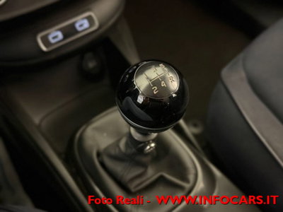 Fiat 500X 1.3 MultiJet 95 CV Club (19)