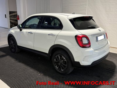 Fiat 500X 1.3 MultiJet 95 CV Club (2)