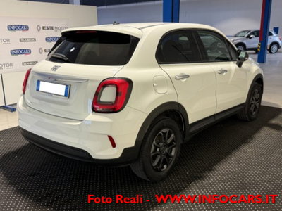 Fiat 500X 1.3 MultiJet 95 CV Club (4)