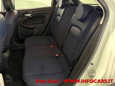 Fiat 500X 1.3 MultiJet 95 CV Club (7)