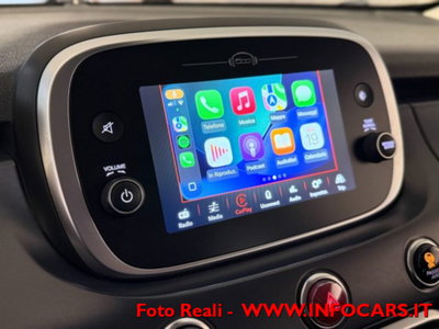 Fiat 500X 1.3 MultiJet 95 CV Club (12)