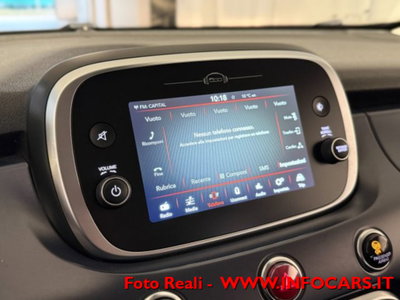 Fiat 500X 1.3 MultiJet 95 CV Club (13)