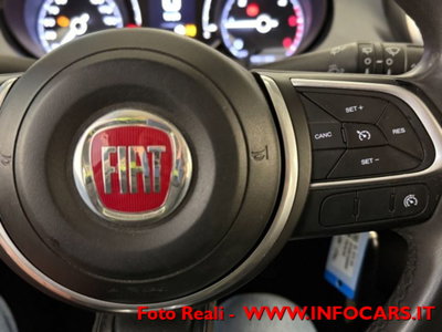Fiat 500X 1.3 MultiJet 95 CV Club (15)