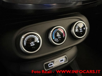 Fiat 500X 1.3 MultiJet 95 CV Club (16)
