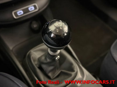 Fiat 500X 1.3 MultiJet 95 CV Club (17)