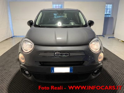 Fiat 500X 1.3 MultiJet 95 CV Club (18)