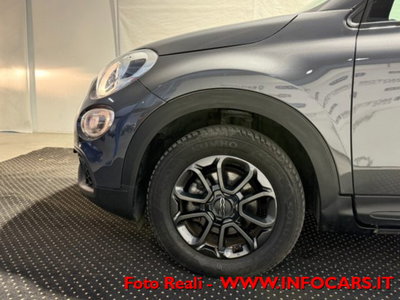 Fiat 500X 1.3 MultiJet 95 CV Club (19)