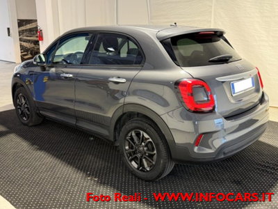 Fiat 500X 1.3 MultiJet 95 CV Club (2)