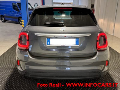 Fiat 500X 1.3 MultiJet 95 CV Club (20)
