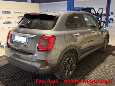 Fiat 500X 1.3 MultiJet 95 CV Club (4)