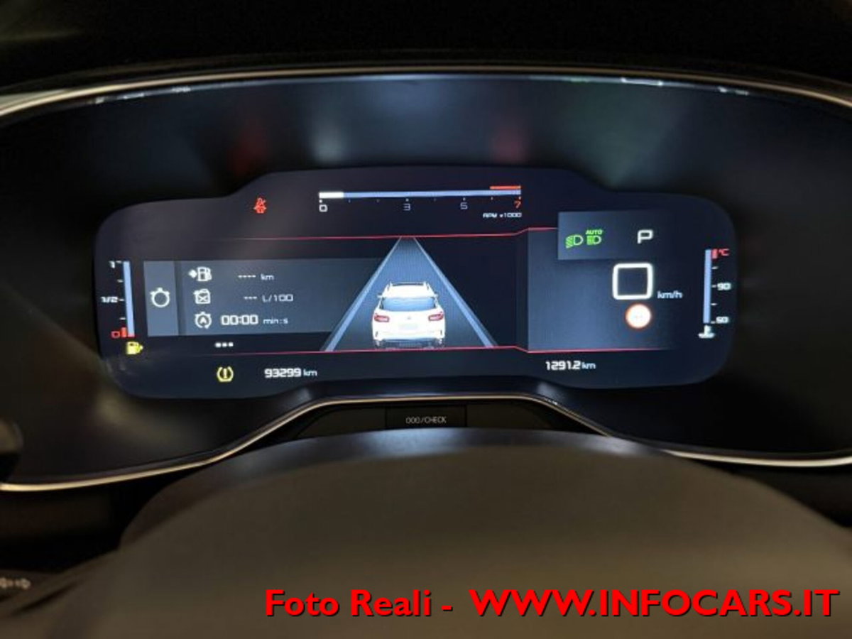 Citroen C5 Aircross Aircross BlueHDi 130 S&S EAT8 Shine (13)