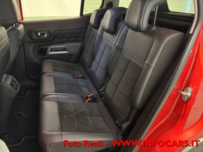 Citroen C5 Aircross Aircross BlueHDi 130 S&S EAT8 Shine (7)