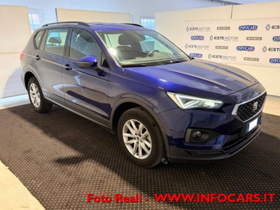 SEAT Tarraco 2.0 tdi Style 150cv dsg 7p.ti usata