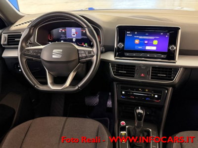 SEAT Tarraco 2.0 tdi Style 150cv dsg 7p.ti (10)