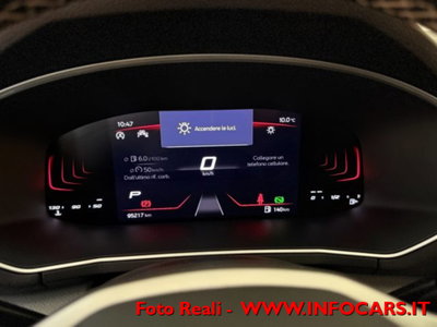 SEAT Tarraco 2.0 tdi Style 150cv dsg 7p.ti (13)